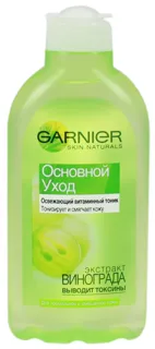 Garnier Skin Naturals Tonic for Normal Skin 200ml — photo 5