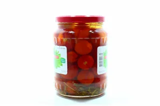 Toma Cherry Marinated Tomatoes 680g — photo 3