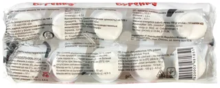 Burenka 10% Cream Portions 10x10g — photo 3