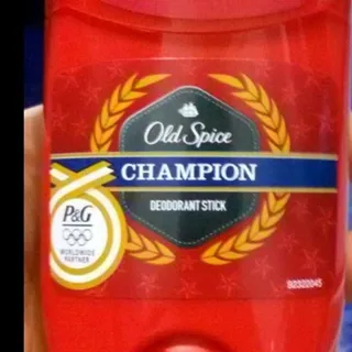 Old Spice Champion Antiperspirant Stick 50ml — photo 4
