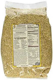 Bobs Red Mill Steel Cut Oats - 54 oz — photo 3