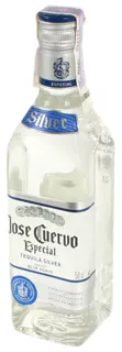 Jose Cuervo Especial Silver Tequila 38% 0.5L — photo 2