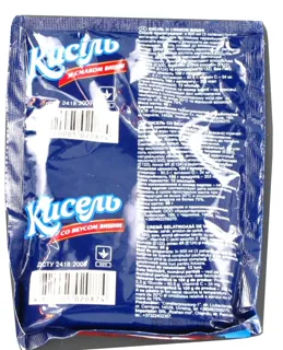 Mriya Cherry Kissel 90g — photo 2