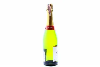 Cruse Mousseux Demi-Sec Sparkling Wine 0.75L x3 — photo 2