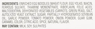Lipton Spring Vegetable Soup 22-pack — photo 5