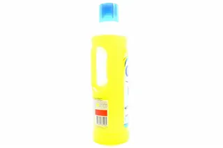 Universal Floor and Wall Cleaner Lemon Energy 1L Plastic Bottle — photo 2