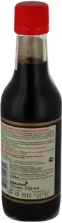 Kikkoman Soy Sauce 250g glass — photo 3