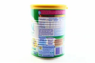 Infant Formula NAN-1 Dairy 0 Months 400g Tin — photo 3