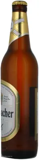 Krombacher Light Beer Glass Bottle 0.5L — photo 3