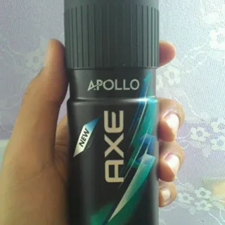 Антиперспірант Axe Apollo чоловічий спрей 150 мл — фото 14