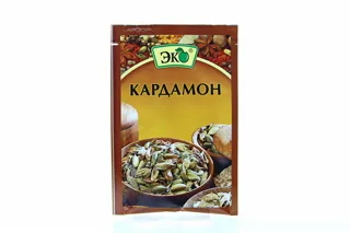 Cardamom Eko 6g — photo 4