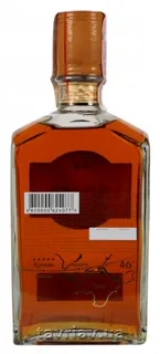 Crimean Reserve 5* Tavryia 0.5L — photo 6