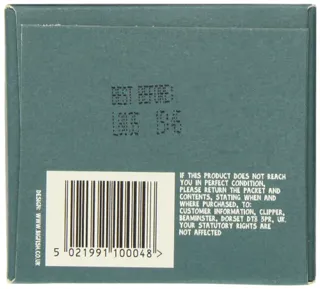 Clipper Organic Decaf Everyday 40 Tea Bags (6 packs, 240 Tea Bags total) — photo 3