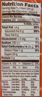 Reese's Peanut Butter Cups Minis, 12 oz — photo 5