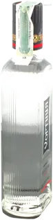 Khortytsia Platinum Vodka 0.375L — photo 2