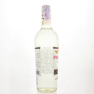 Pampero Blanco Rum 0.7L — photo 3