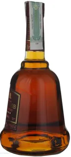 Shustoff Cognac 4 Stars 40% 0.5L — photo 3