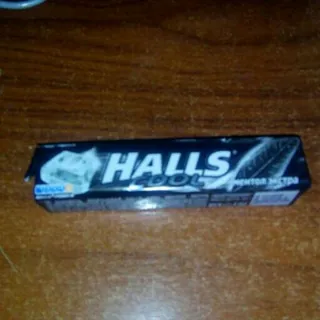 Extra Strong Candies 33.5g Packed — photo 3