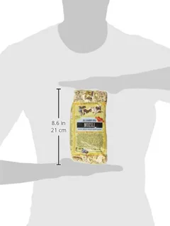 Bob's Red Mill Old Country Style Muesli, 18 oz — photo 5