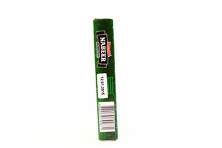 Nabeer Pink Salmon Fillet Strips Salt-Dried 100g Carton Box — photo 2