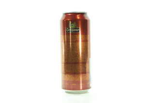 Černovar Light Beer 4.9% 0.5L Can — photo 5