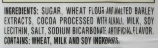 Nestle Clove Sweetened Milk Chocolate (13 oz) — photo 6