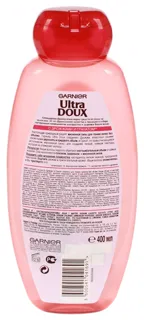Garnier Pomegranate Shampoo 400ml — photo 4