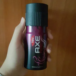 Аерозольний дезодорант Axe Excite для чоловіків 150 мл — фото 3