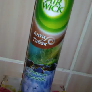 Спрей Airwick Freshness 240 мл — фото 13