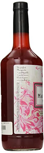 Pepper Creek Farms Margarita Mix, полуниця, 32 унції