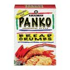 Panko Bread Crumbs, 8 oz (226.8 g) — photo 12