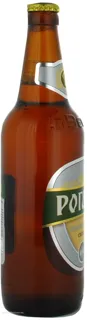 Rohan Non-Alcoholic Light Beer Glass Bottle 0.5L — photo 2