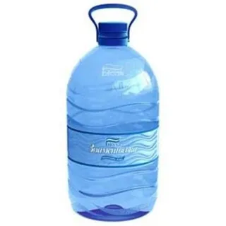 Biola Znamenivska Mineral Still Water 2L — photo 2