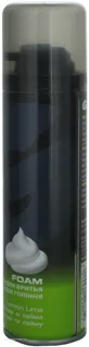 Foam Gillette lime 200ml — photo 4