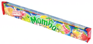 Mamba Magic Candies 106g — photo 2