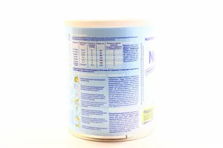 Nutrilon Premature Care Dry Milk Formula 400g — photo 2