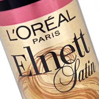 L'Oreal Elnett Hair Spray Smooth — photo 3