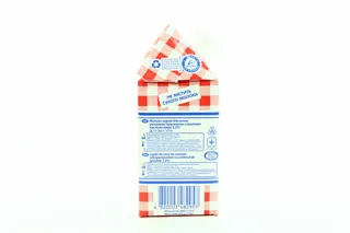 Selianskoe Special Milk 3.2% 0.5L — photo 2