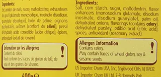 Osem Chicken Soup Mix - 14oz — photo 10