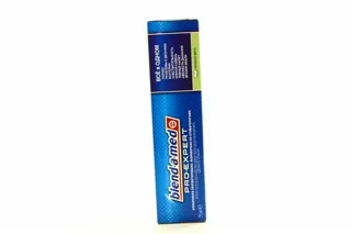 Зубна паста Blend-a-med Pro-Expert Професійний захист Ніжна м’ята 75 мл — фото 3