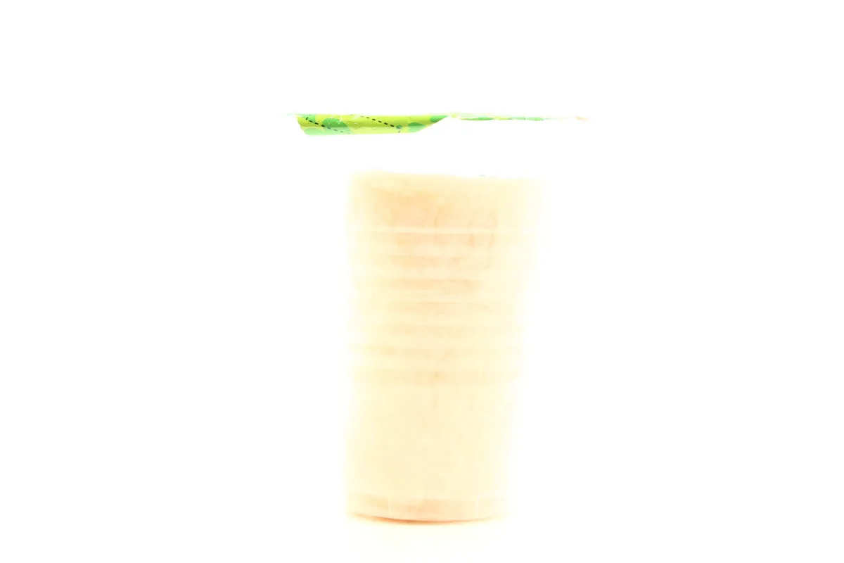 Sweet Orange Flavored Cotton Candy 15g