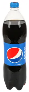 Pepsi Drink Plastic Bottle 1.5L — photo 7