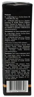 Ambassador Prestige Coffee 250g ground — photo 2