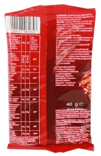 Chio Stickletti Pretzel Sticks Salted 40g — photo 2