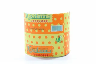 Kokhavynka Embossed Toilet Paper — photo 2