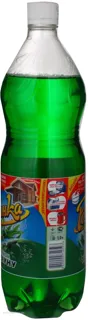 Rosinka non-alcoholic drink with tarragon flavor 1L — photo 3