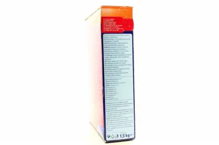 Finish Calgonit Dishwasher Salt 1.5kg — photo 6