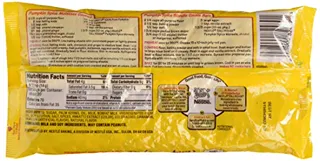 Nestle Chips Pumpkin House Spices — photo 4