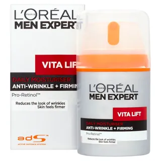 L'Oreal Vita Lift Anti-Wrinkle + Firming Daily Moisturizer — photo 3