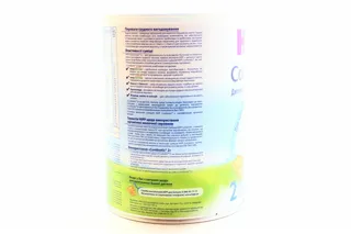 Hipp Combiotic 2 Infant Dry Milk Tin 350g — photo 2